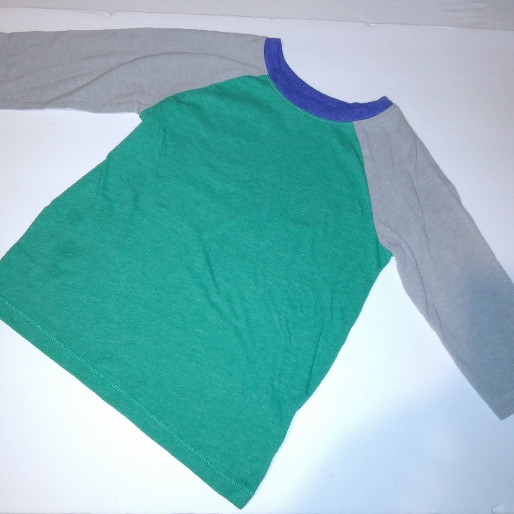 3 Piece Shirt Lot For Toddler Boy - Picture 2 of 13